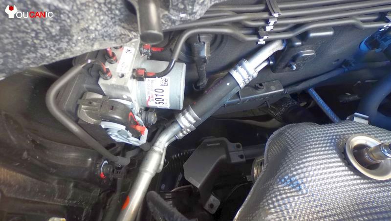 Проверьте esc kia